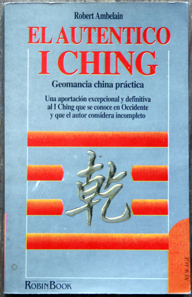 El auténtico I Ching
