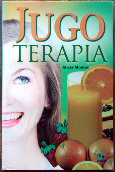Jugo Terapia
