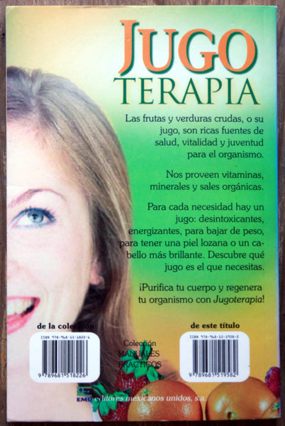 Jugo Terapia