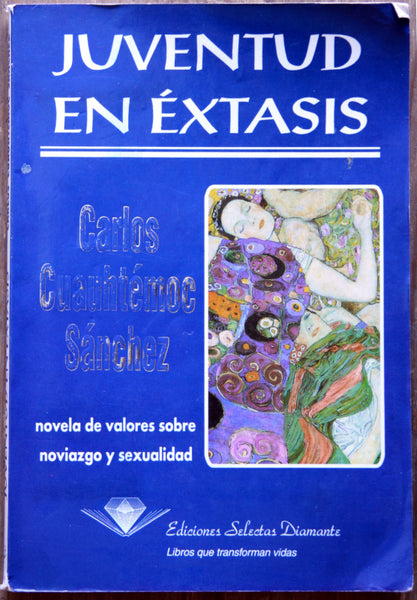 Juventud en éxtasis
