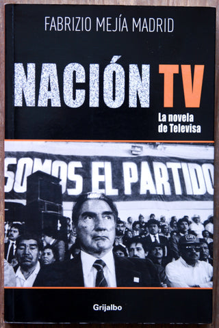 Nación TV