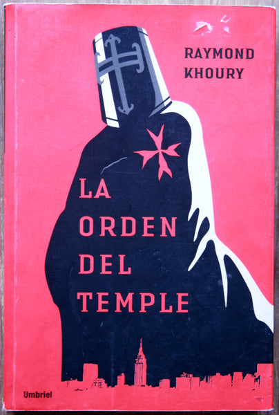 La orden del temple