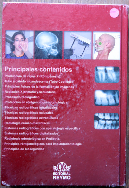 Manual práctico de tecnología dental y maxilofacial
