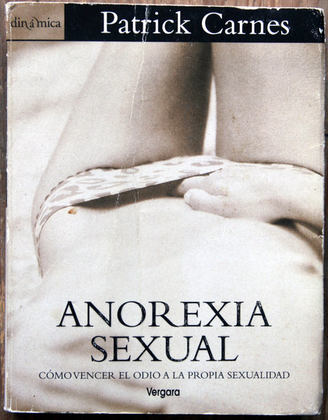 Anorexia sexual