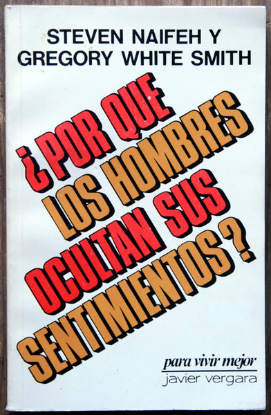 ¿Por qué los hombres ocultan sus sentimientos?