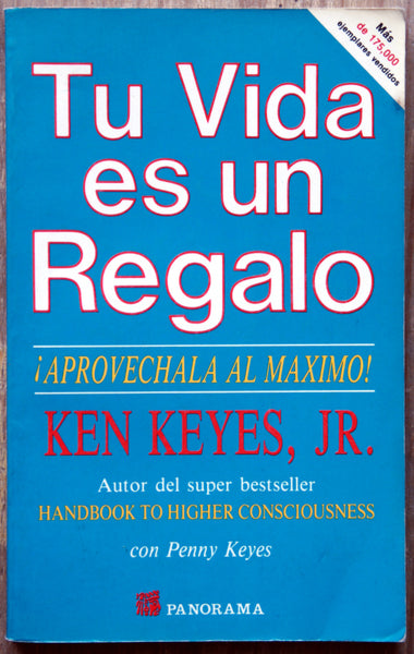 Tu vida es un regalo
