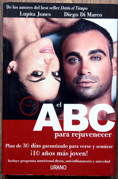 El ABC para rejuvenecer