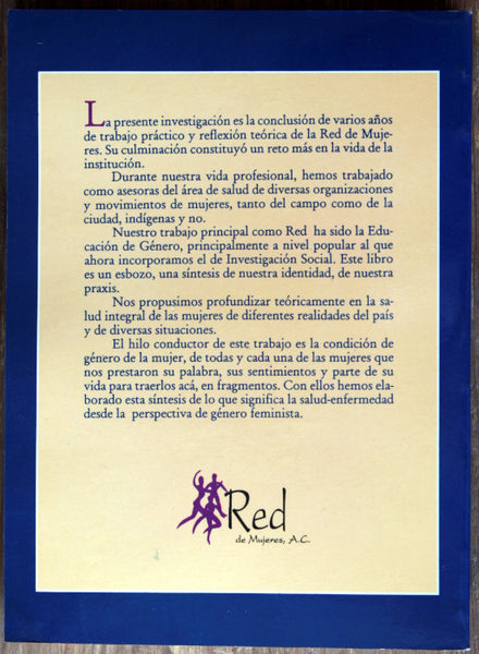 Ser mujer: ¿un riesgo para la salud?