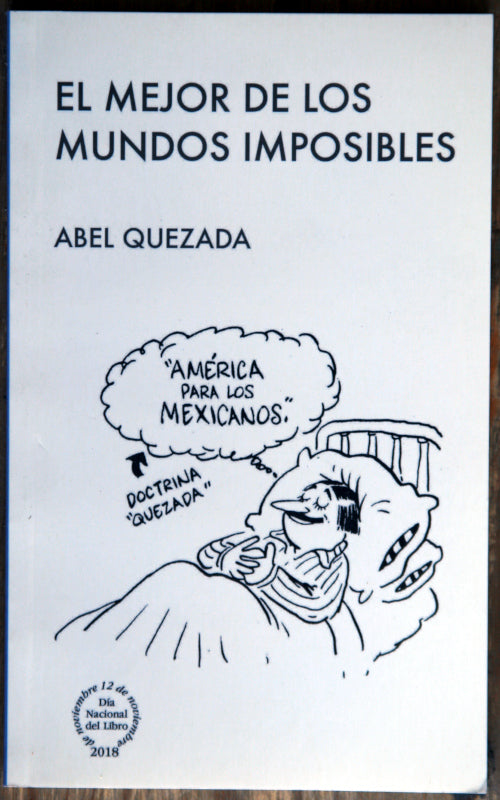 El mejor de los mundos imposibles