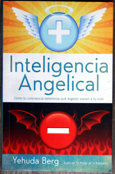 Inteligencia angelical