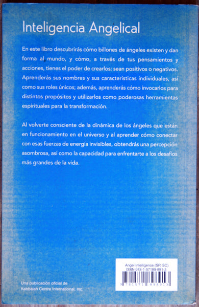 Inteligencia angelical