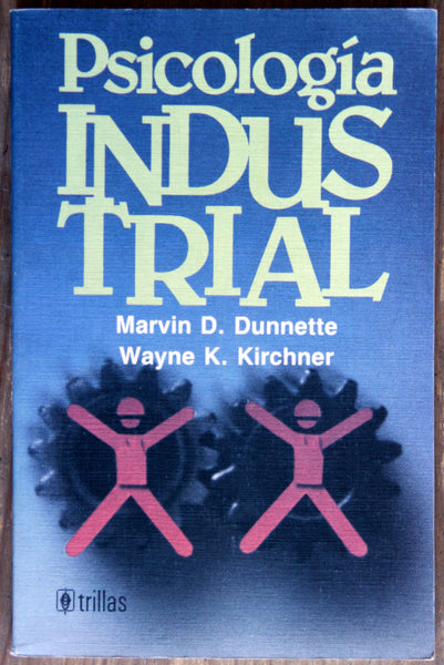 Psicología industrial