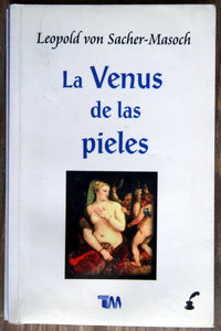 La venus de las pieles