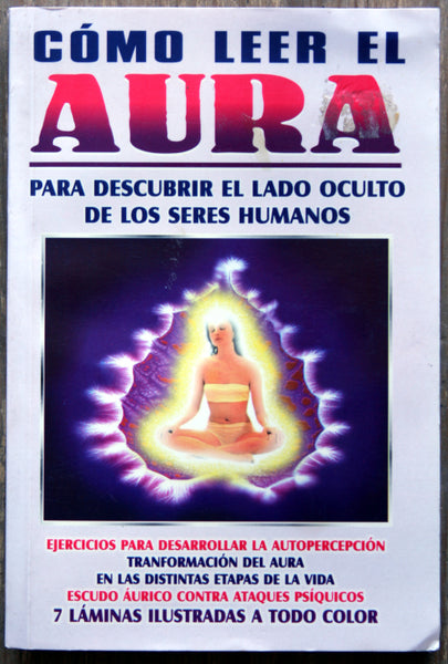 Cómo leer el Aura