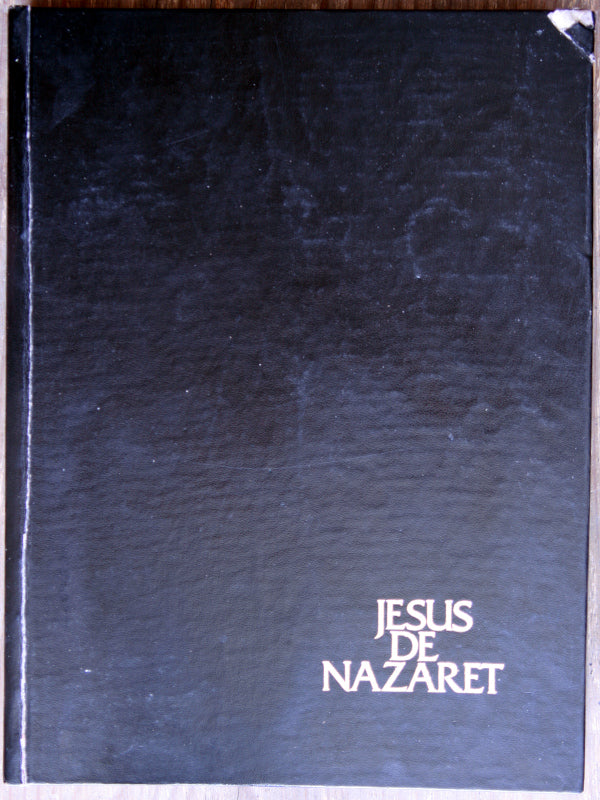Jesús de Nazaret