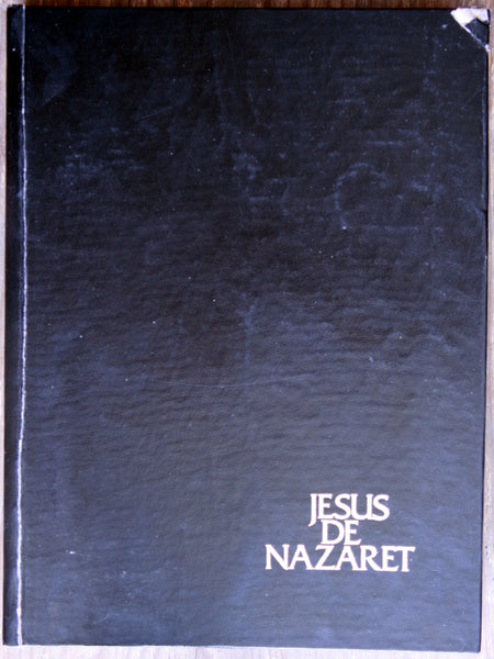Jesús de Nazaret