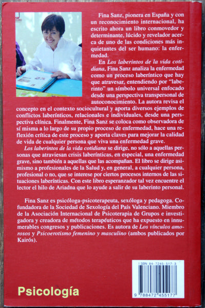Los laberintos de la vida cotidiana
