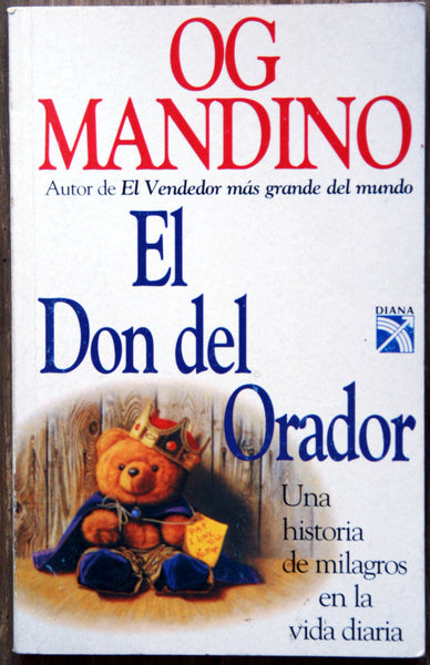 El Don del Orador