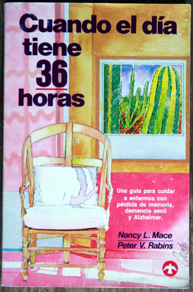 Cuando el día tiene 36 horas