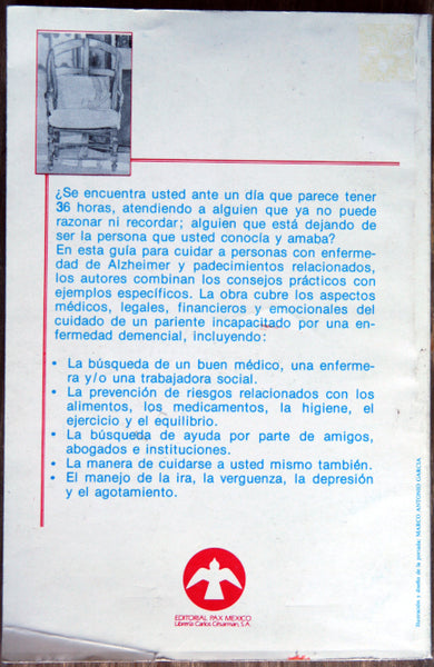 Cuando el día tiene 36 horas