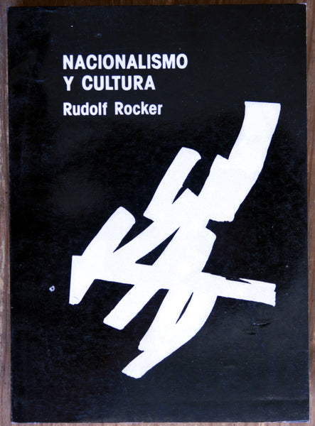 Nacionalismo y cultura