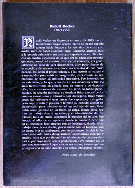 Nacionalismo y cultura