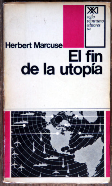 El fin de la utopía