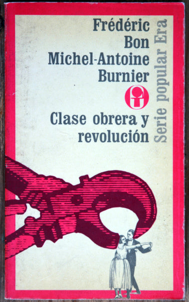 Clase obrera y revolución