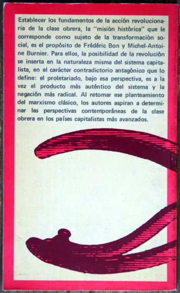 Clase obrera y revolución