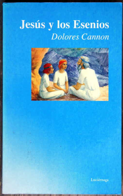 Jesús y los Esenios