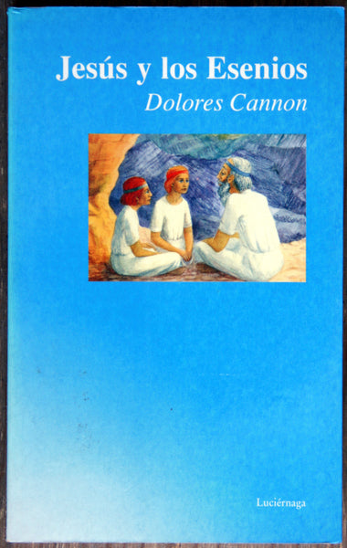 Jesús y los Esenios