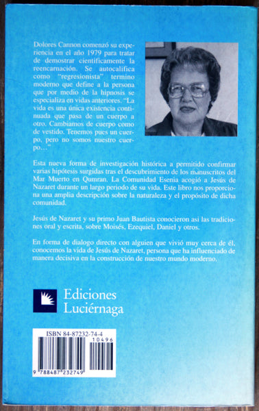 Jesús y los Esenios