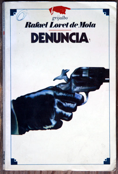 Denuncia
