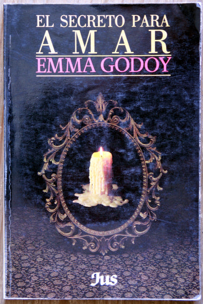 El secreto para amar