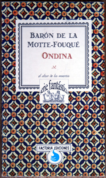 Ondina