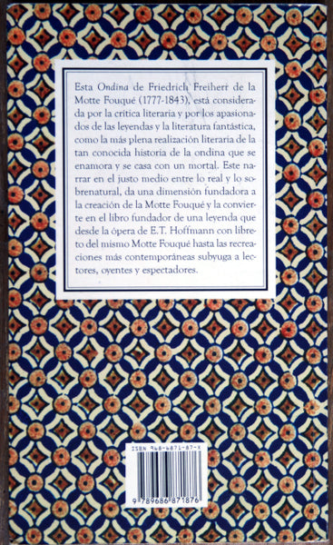 Ondina