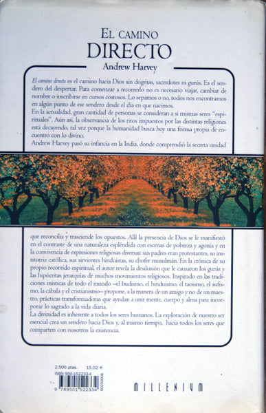 El camino directo