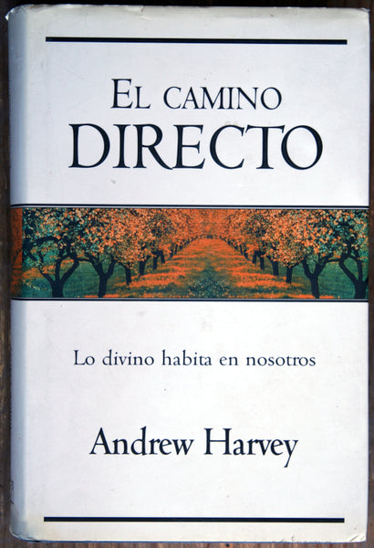 El camino directo