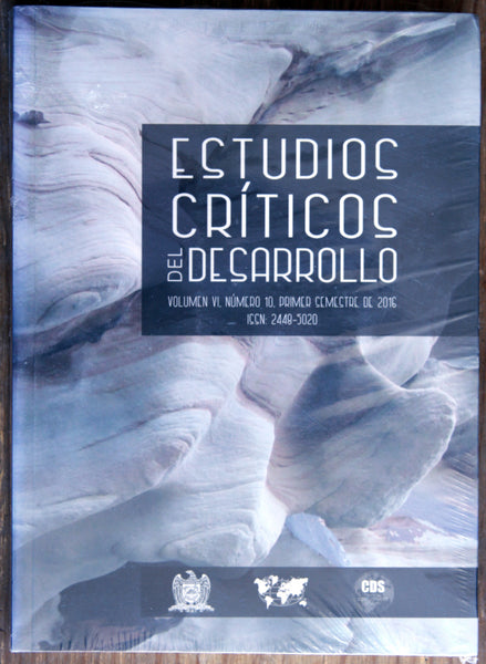 Estudios críticos del desarrollo. Vol. VI