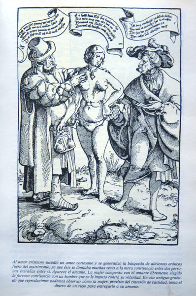 El libro de la vida sexual