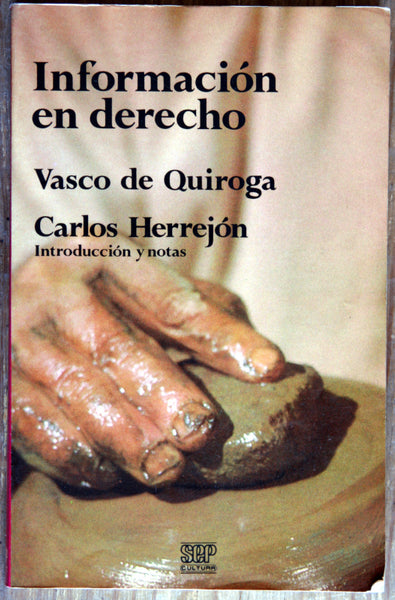Información en derecho. Sobre algunas provisiones del Real Consejo de Indias.