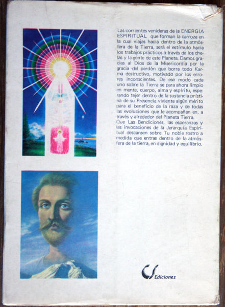 La palabra de Dios. Discursos de los maestros ascendidos 2