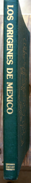 Los orígenes de México
