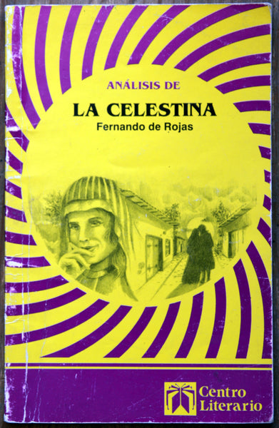 Análisis de La celestina