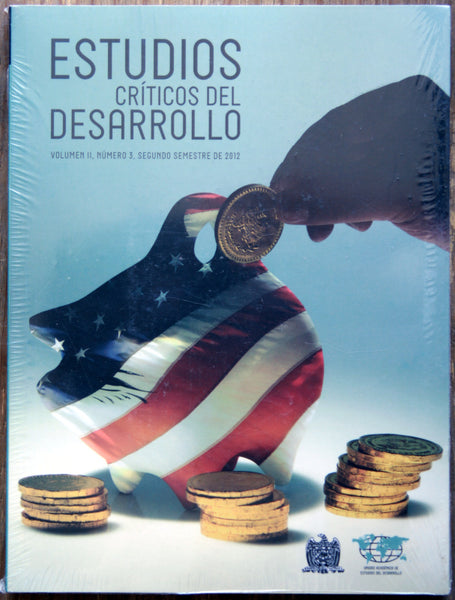 Estudios críticos del desarrollo. Vol. II