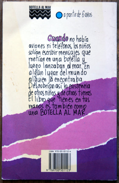 Huelga en la biblioteca