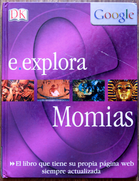 e.explora Momias