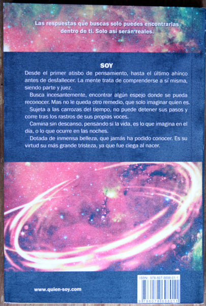 Soy