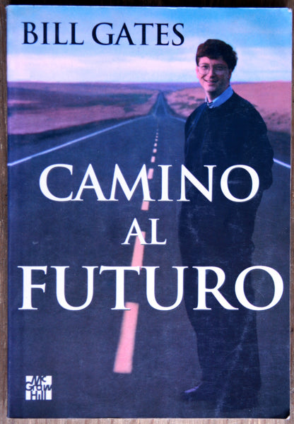 Camino al futuro