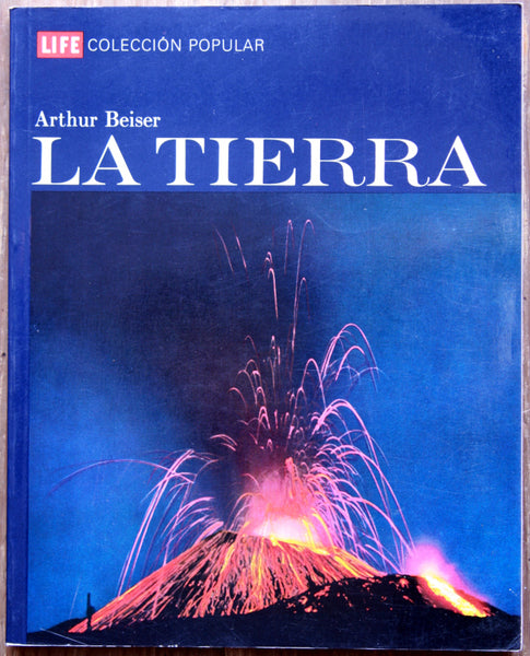 La Tierra